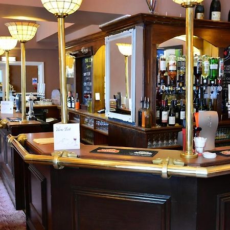 The Ennerdale Country House Hotel 'A Bespoke Hotel' Cleator Extérieur photo
