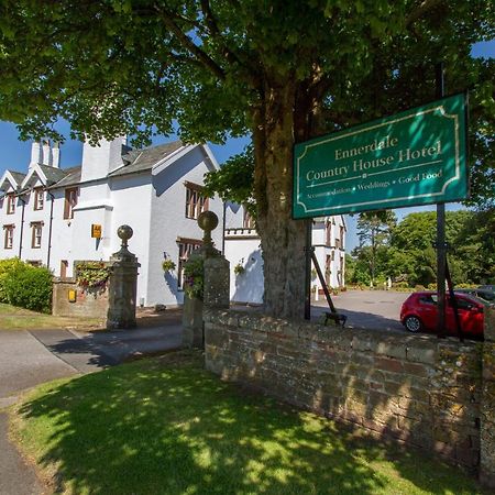 The Ennerdale Country House Hotel 'A Bespoke Hotel' Cleator Extérieur photo