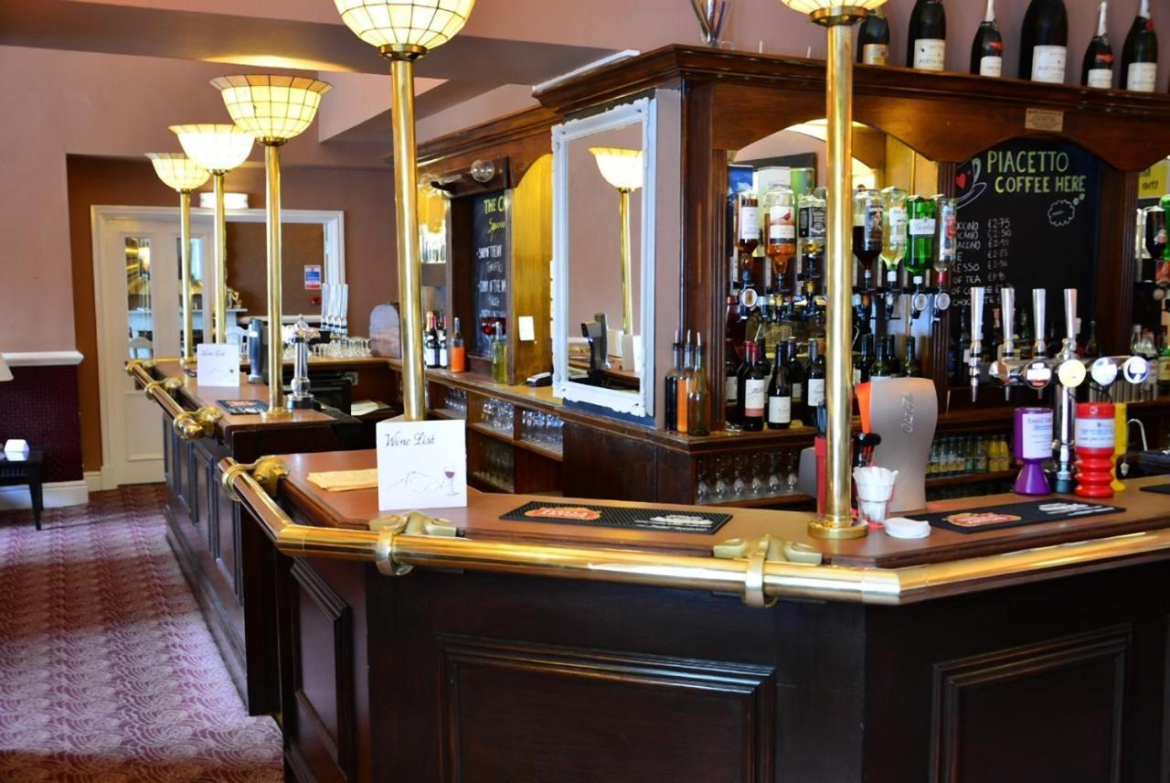 The Ennerdale Country House Hotel 'A Bespoke Hotel' Cleator Extérieur photo