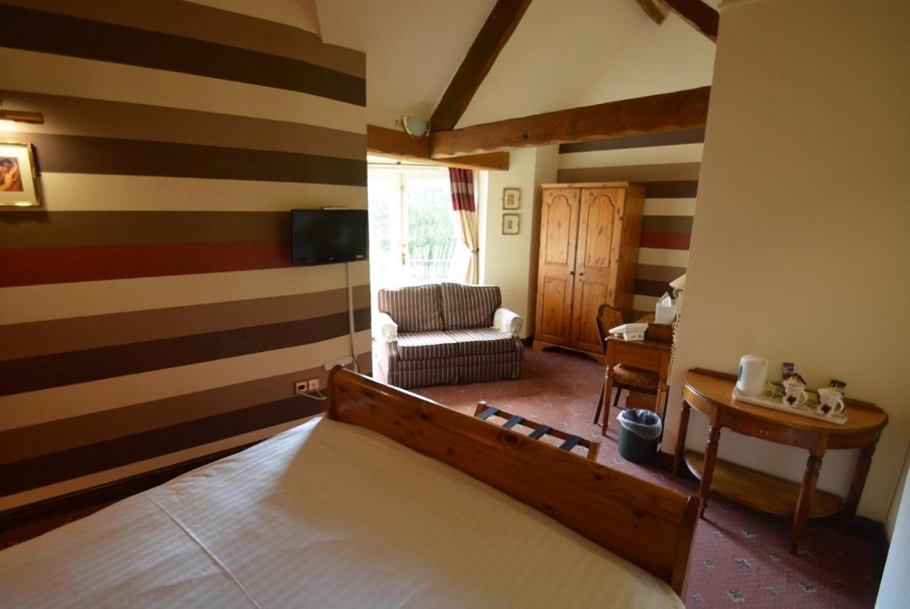 The Ennerdale Country House Hotel 'A Bespoke Hotel' Cleator Extérieur photo