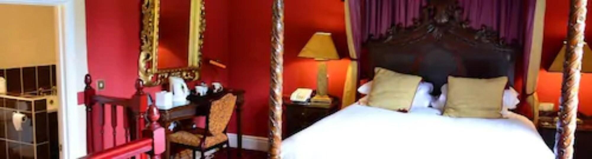 The Ennerdale Country House Hotel 'A Bespoke Hotel' Cleator Extérieur photo