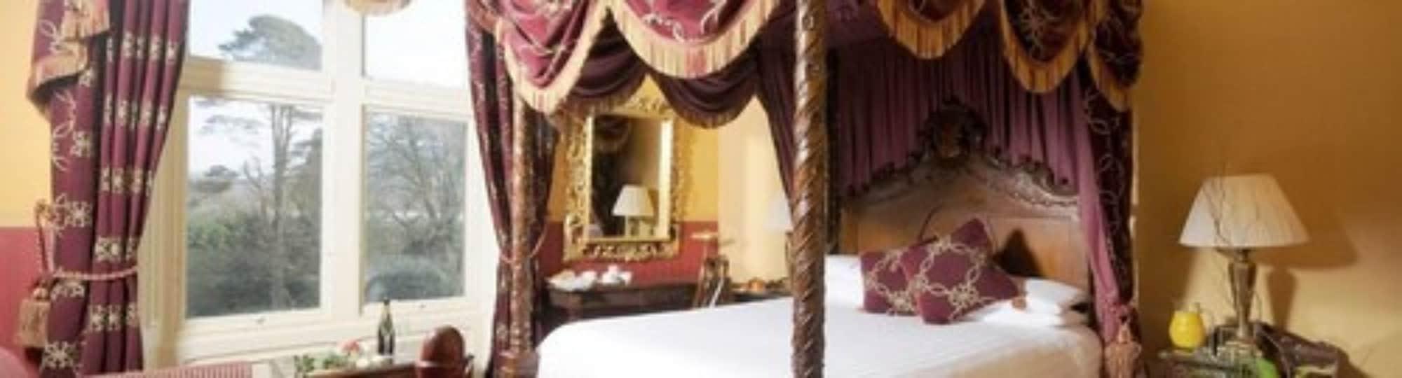 The Ennerdale Country House Hotel 'A Bespoke Hotel' Cleator Extérieur photo