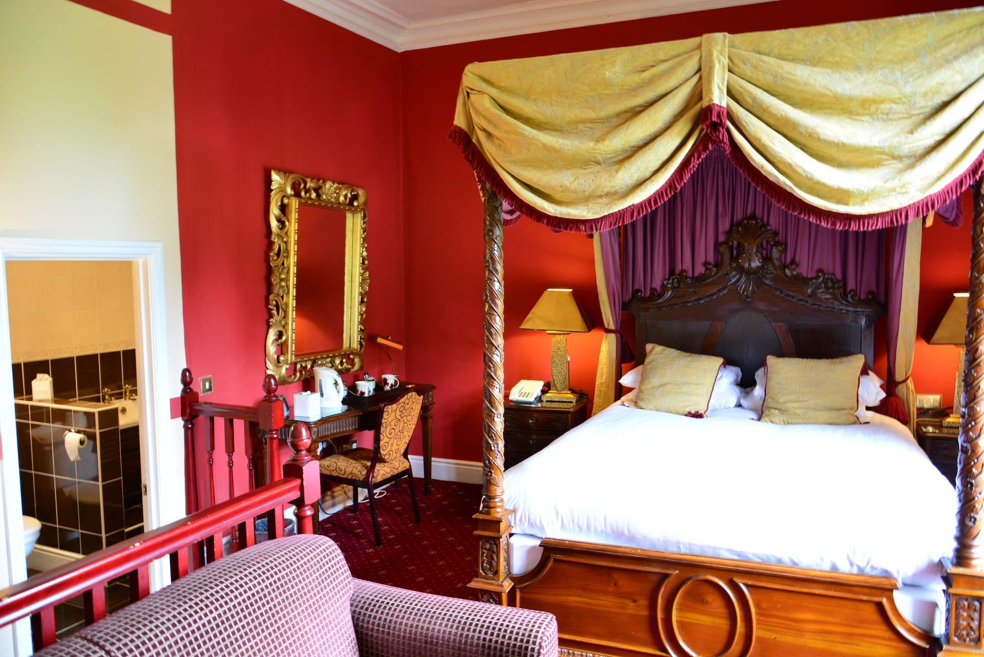The Ennerdale Country House Hotel 'A Bespoke Hotel' Cleator Extérieur photo