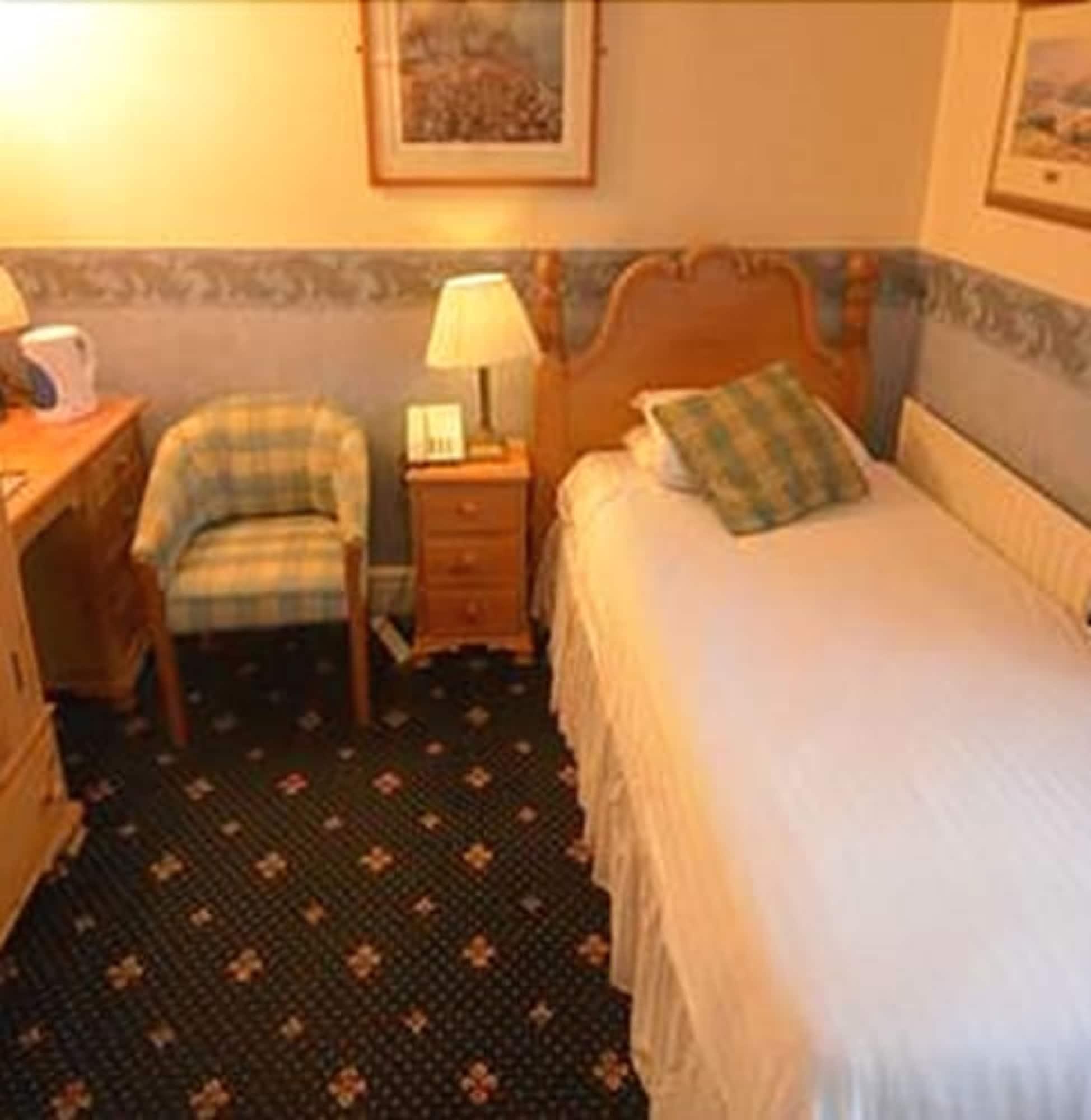 The Ennerdale Country House Hotel 'A Bespoke Hotel' Cleator Extérieur photo