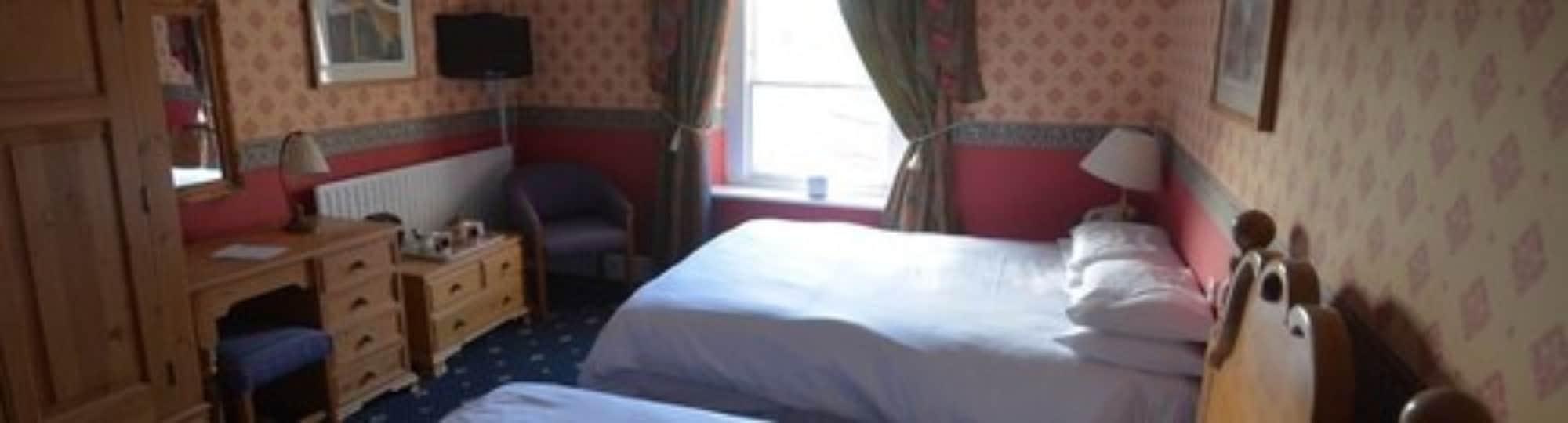The Ennerdale Country House Hotel 'A Bespoke Hotel' Cleator Extérieur photo