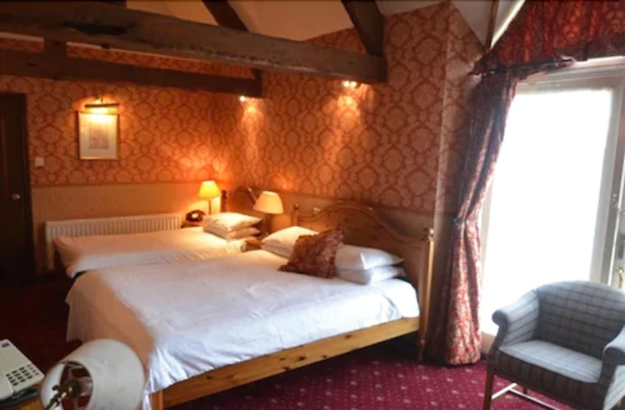 The Ennerdale Country House Hotel 'A Bespoke Hotel' Cleator Extérieur photo