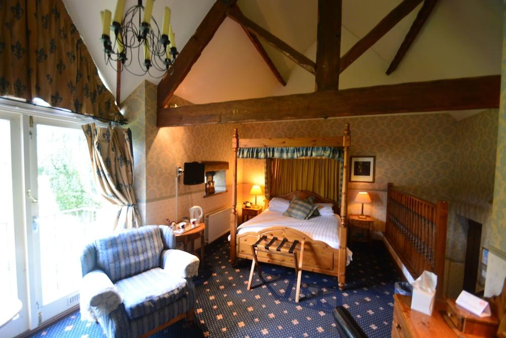The Ennerdale Country House Hotel 'A Bespoke Hotel' Cleator Extérieur photo