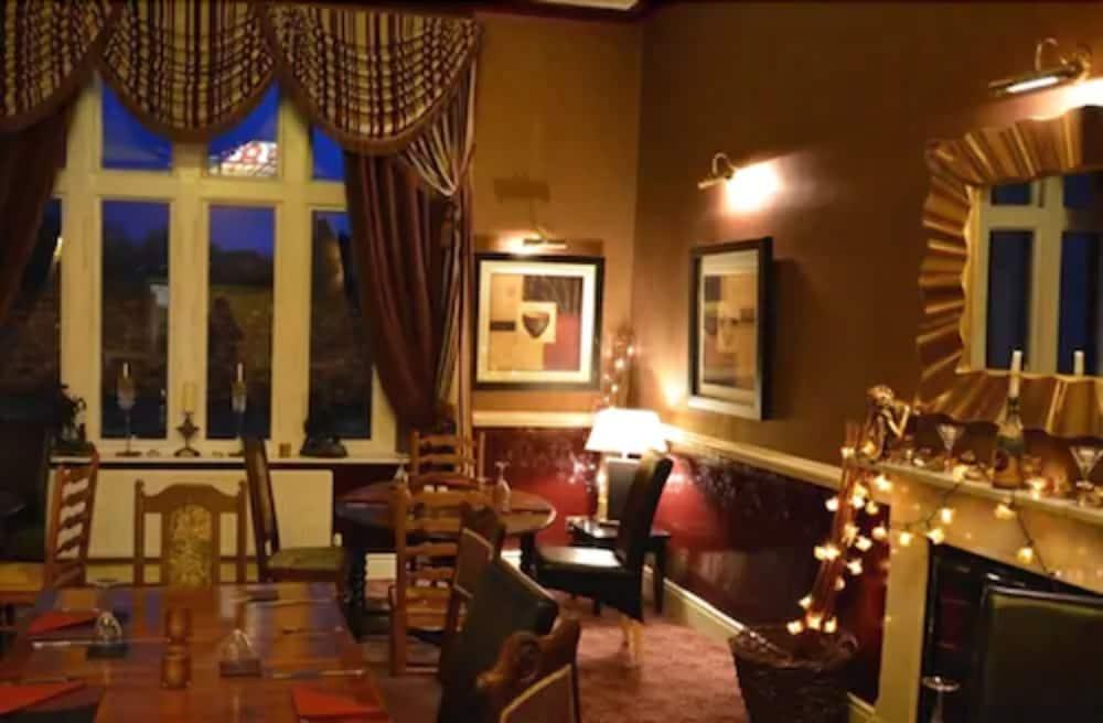 The Ennerdale Country House Hotel 'A Bespoke Hotel' Cleator Extérieur photo