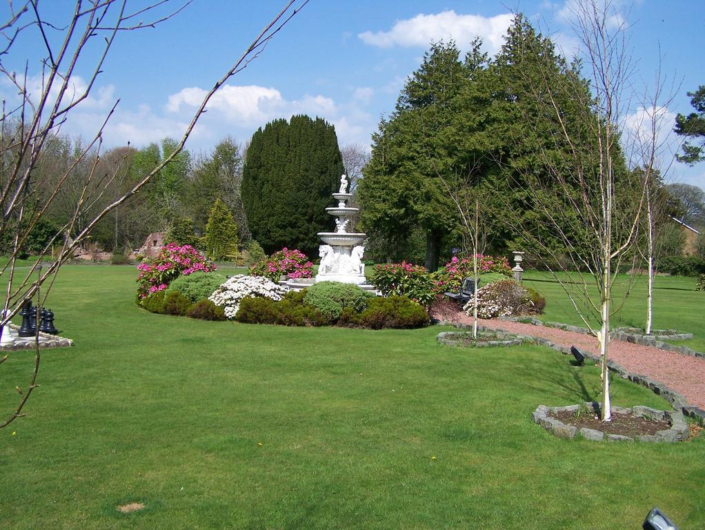 The Ennerdale Country House Hotel 'A Bespoke Hotel' Cleator Extérieur photo