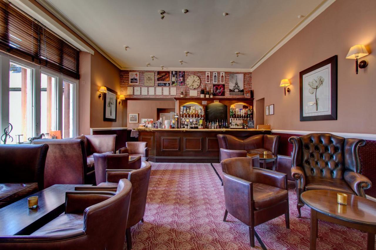 The Ennerdale Country House Hotel 'A Bespoke Hotel' Cleator Extérieur photo
