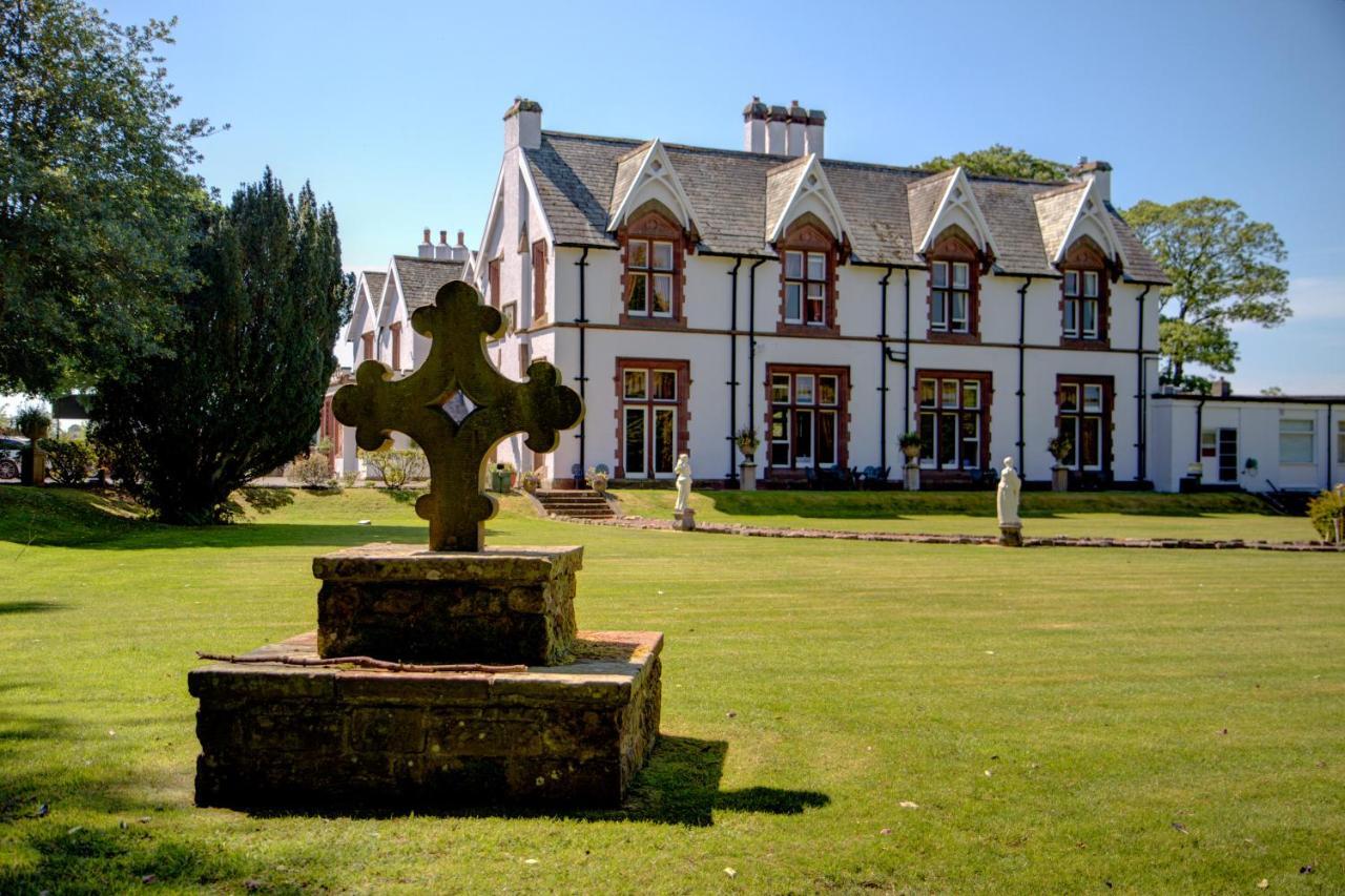 The Ennerdale Country House Hotel 'A Bespoke Hotel' Cleator Extérieur photo