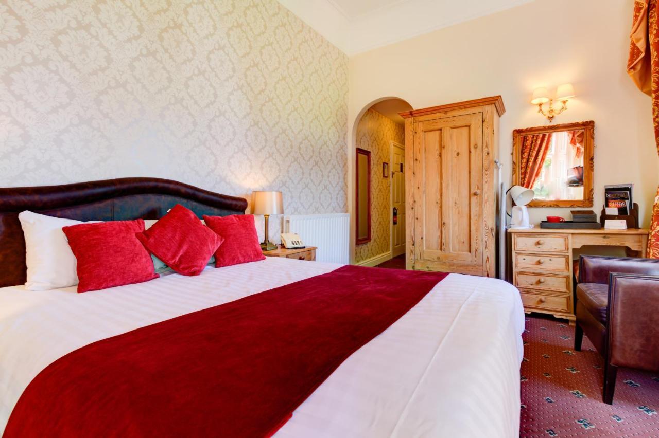 The Ennerdale Country House Hotel 'A Bespoke Hotel' Cleator Extérieur photo
