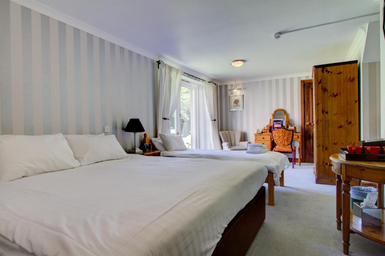 The Ennerdale Country House Hotel 'A Bespoke Hotel' Cleator Extérieur photo