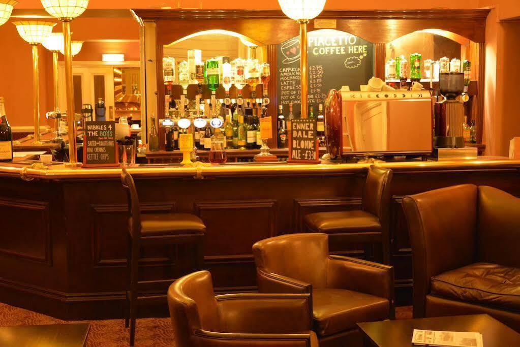 The Ennerdale Country House Hotel 'A Bespoke Hotel' Cleator Extérieur photo