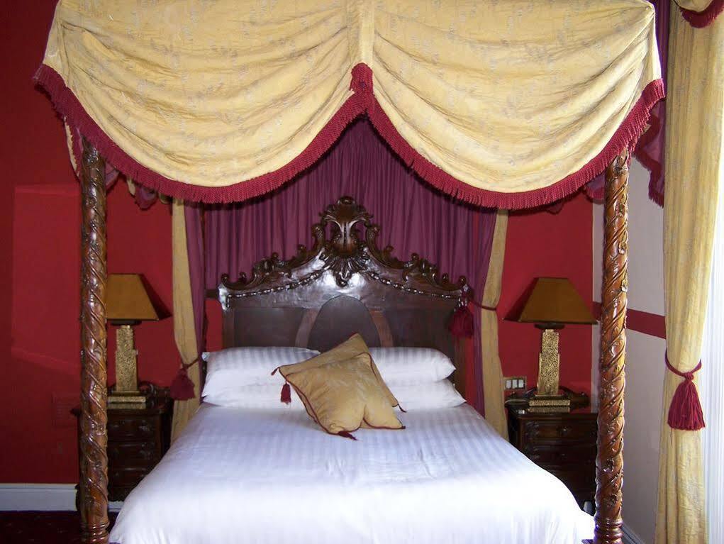The Ennerdale Country House Hotel 'A Bespoke Hotel' Cleator Extérieur photo