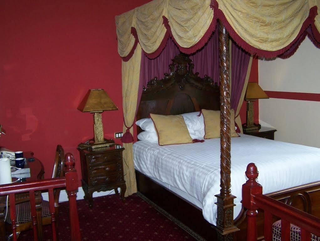 The Ennerdale Country House Hotel 'A Bespoke Hotel' Cleator Extérieur photo